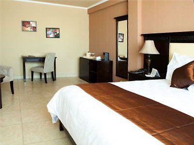 Best Western David Chiriqui الغرفة الصورة