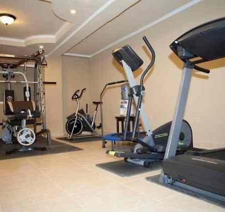 Best Western David Chiriqui المرافق الصورة