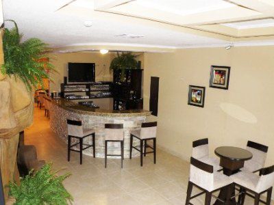 Best Western David Chiriqui المظهر الخارجي الصورة